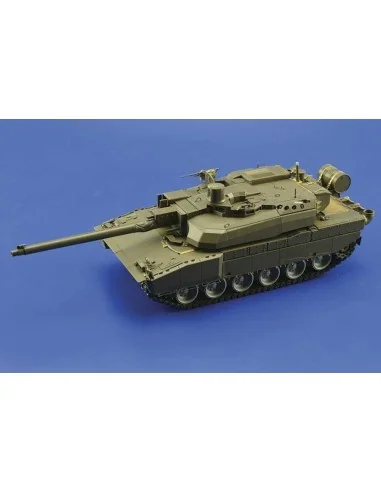 Leclerc Serie 2 für Tamiya Bausatz, 1/35 - Eduard Accessories 35844