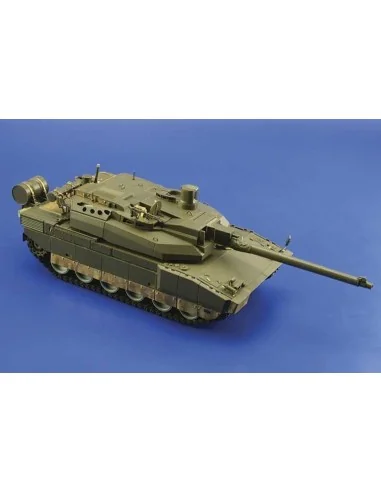 Leclerc Serie 2 für Tamiya Bausatz, 1/35 - Eduard Accessories 35844