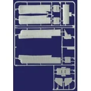 Gotha G.V WW I - Roden 016