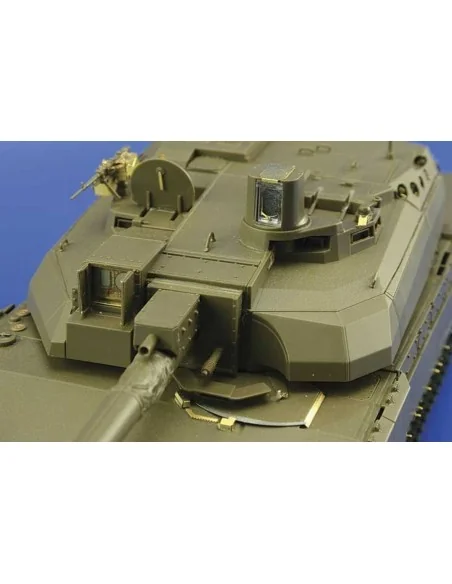 Leclerc Serie 2 für Tamiya Bausatz, 1/35 - Eduard Accessories 35844