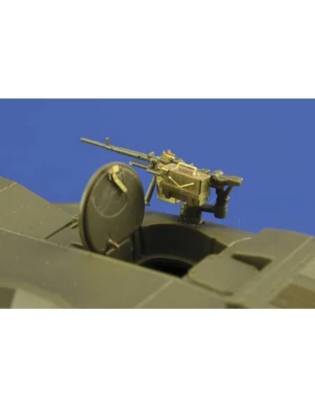 Leclerc Serie 2 für Tamiya Bausatz, 1/35 - Eduard Accessories 35844