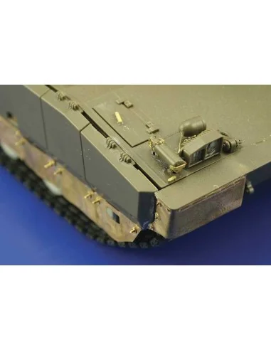 [NO_DESC] Leclerc Serie 2 für Tamiya Bausatz, 1/35 - Eduard Accesso...