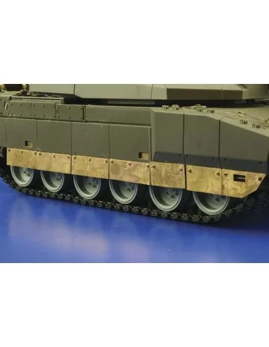 [NO_DESC] Leclerc Serie 2 für Tamiya Bausatz, 1/35 - Eduard Accesso...