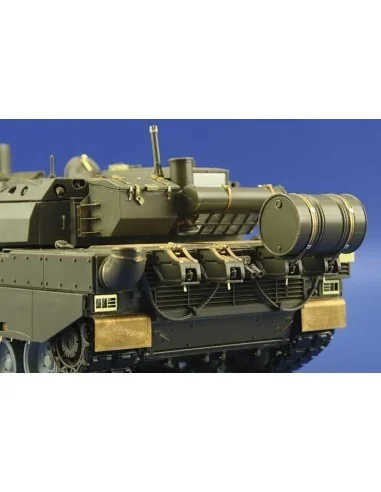 [NO_DESC] Leclerc Serie 2 für Tamiya Bausatz, 1/35 - Eduard Accesso...