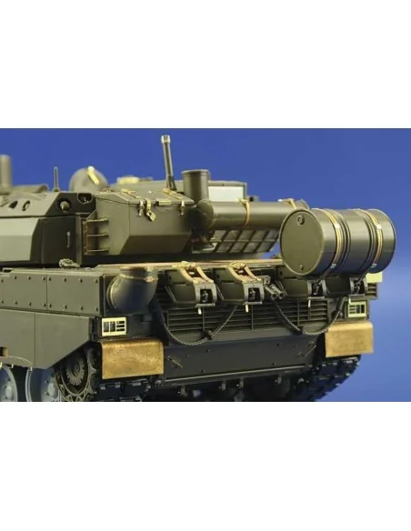 Leclerc Serie 2 für Tamiya Bausatz, 1/35 - Eduard Accessories 35844
