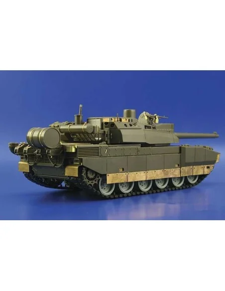 [NO_DESC] Leclerc Serie 2 für Tamiya Bausatz, 1/35 - Eduard Accesso...