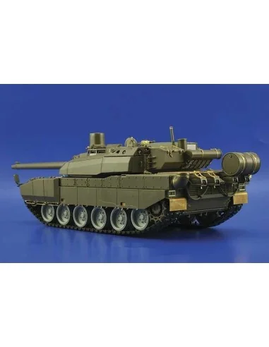 [NO_DESC] Leclerc Serie 2 für Tamiya Bausatz, 1/35 - Eduard Accesso...
