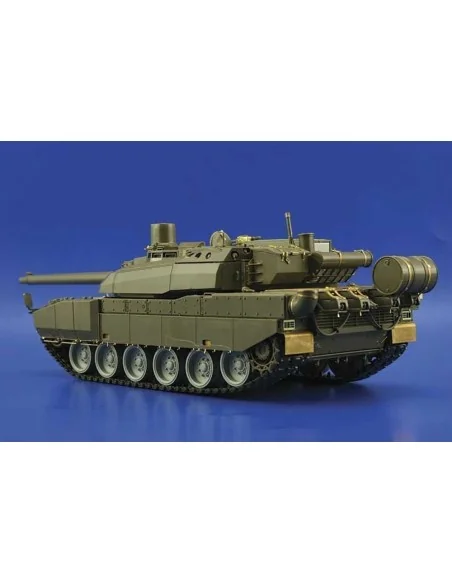 Leclerc Serie 2 für Tamiya Bausatz, 1/35 - Eduard Accessories 35844