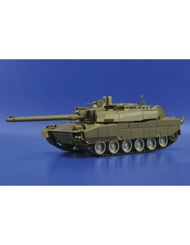 [NO_DESC] Leclerc Serie 2 für Tamiya Bausatz, 1/35 - Eduard Accesso...