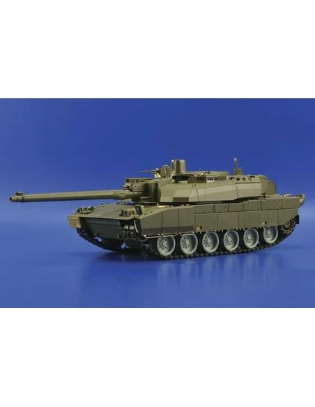 Leclerc Serie 2 für Tamiya Bausatz, 1/35 - Eduard Accessories 35844