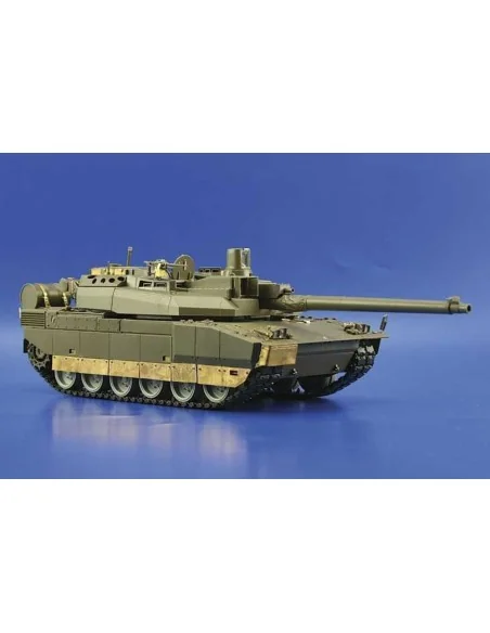 Leclerc Serie 2 für Tamiya Bausatz, 1/35 - Eduard Accessories 35844