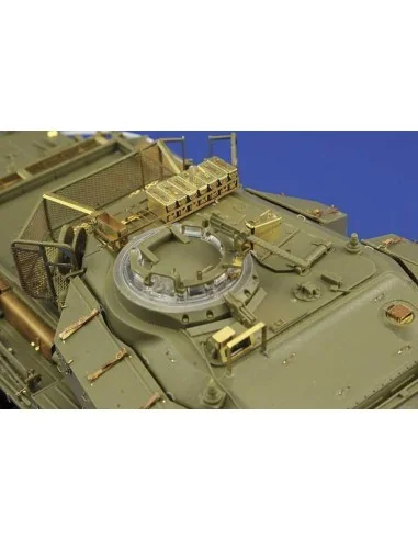 Centurion Mk.5/1 Australian Für AFV Club Bausatz 35100, 1/35 - Edua...
