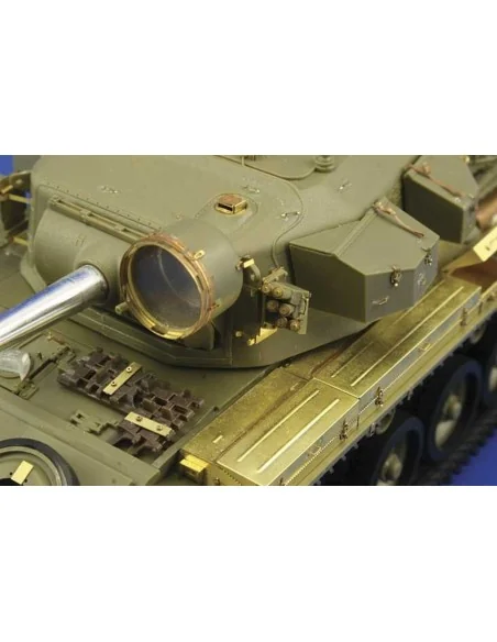 Centurion Mk.5/1 Australian Für AFV Club Bausatz 35100, 1/35 - Edua...