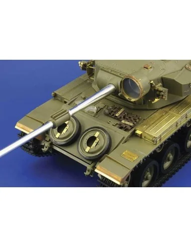 Centurion Mk.5/1 Australian Für AFV Club Bausatz 35100, 1/35 - Edua...