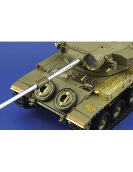Centurion Mk.5/1 Australian Für AFV Club Bausatz 35100, 1/35 - Edua...