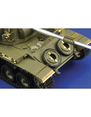 Centurion Mk.5/1 Australian Für AFV Club Bausatz 35100, 1/35 - Edua...