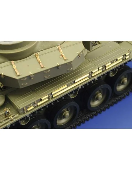 Centurion Mk.5/1 Australian Für AFV Club Bausatz 35100, 1/35 - Edua...