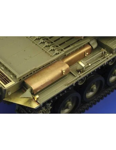 Centurion Mk.5/1 Australian Für AFV Club Bausatz 35100, 1/35 - Edua...