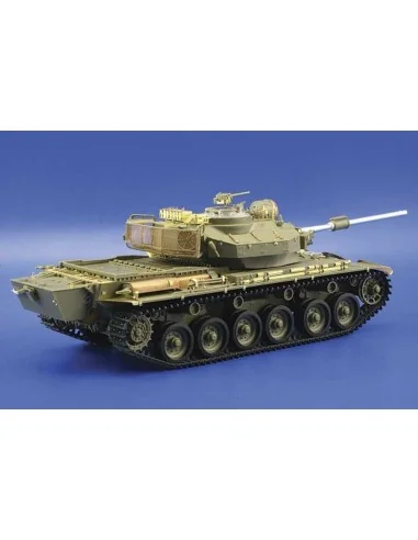 Centurion Mk.5/1 Australian Für AFV Club Bausatz 35100, 1/35 - Edua...