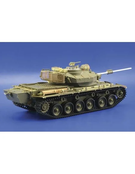 Centurion Mk.5/1 Australian Für AFV Club Bausatz 35100, 1/35 - Edua...
