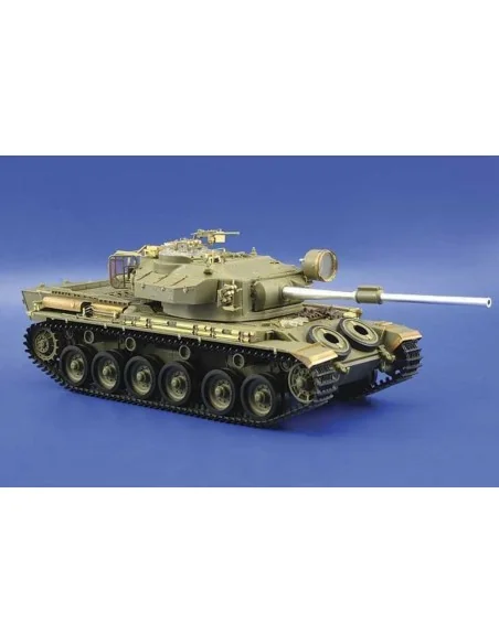 Centurion Mk.5/1 Australian Für AFV Club Bausatz 35100, 1/35 - Edua...