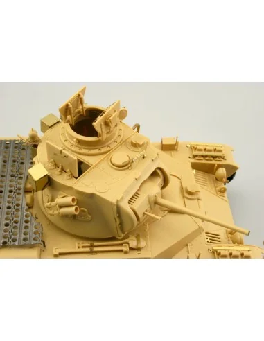 Matilda III/IV (TAM 35300), 1/35 - Eduard Accessories 36094