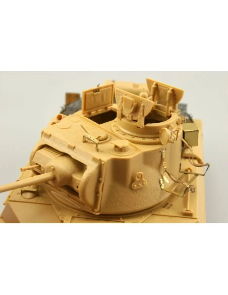Matilda III/IV (TAM 35300), 1/35 - Eduard Accessories 36094