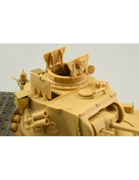Matilda III/IV (TAM 35300), 1/35 - Eduard Accessories 36094