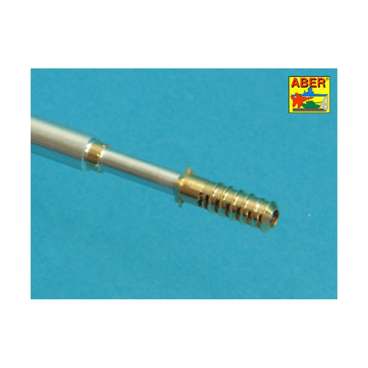 Armament for Soviet Heavy Tank OBJECT 279 1x130mm, 2x14,5mm - Aber ...