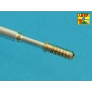 Armament for Soviet Heavy Tank OBJECT 279 1x130mm, 2x14,5mm - Aber ...