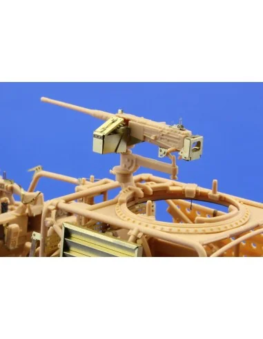 DefenderXD Wolf W.M.I.K. Ammo Boxes (HB), 1/35 - Eduard Accessories...