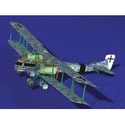 Gotha G.V WW I - Roden 016