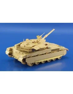 [NO_DESC] Merkava IID armour shields for Academy, 1/35 - Eduard Acc...