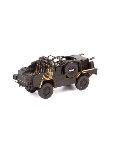 Jackal 2, 1/35 - Eduard Accessories 36479