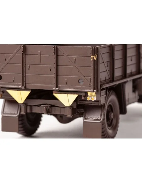 [NO_DESC] WWII British Army 30-CWT 4x2 Truck 1/35 AIRFIX, 1/35 - Ed...