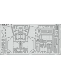 [NO_DESC] WC-52, 1/35 - Eduard Accessories 36511