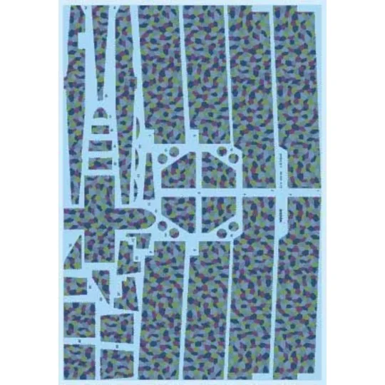 Gotha G.V WW I - Roden 016