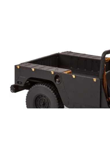 [NO_DESC] Humvee M1097A2 ICM, 1/35 - Eduard Accessories 36522