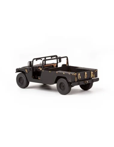 Humvee M1097A2 ICM, 1/35 - Eduard Accessories 36522