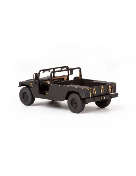 [NO_DESC] Humvee M1097A2 ICM, 1/35 - Eduard Accessories 36522