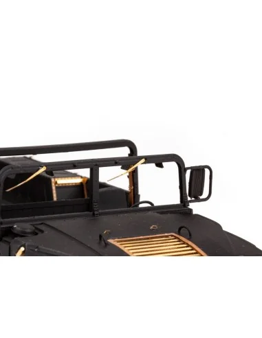 Humvee M1097A2 ICM, 1/35 - Eduard Accessories 36522