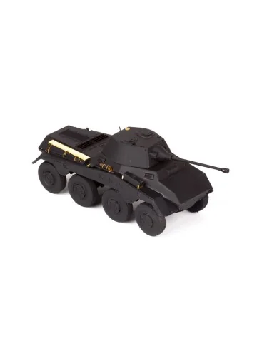 Sd.Kfz.234/2 MINIART, 1/35 - Eduard Accessories 36523