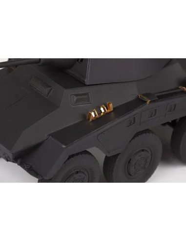 Sd.Kfz.234/2 MINIART, 1/35 - Eduard Accessories 36523