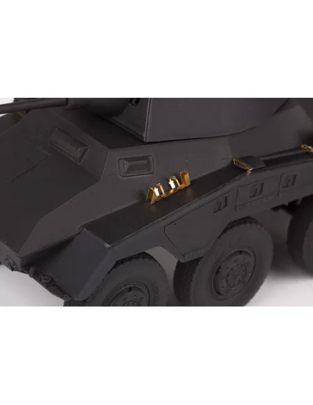 Sd.Kfz.234/2 MINIART, 1/35 - Eduard Accessories 36523
