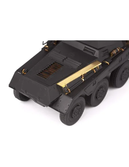 [NO_DESC] Sd.Kfz.234/2 MINIART, 1/35 - Eduard Accessories 36523