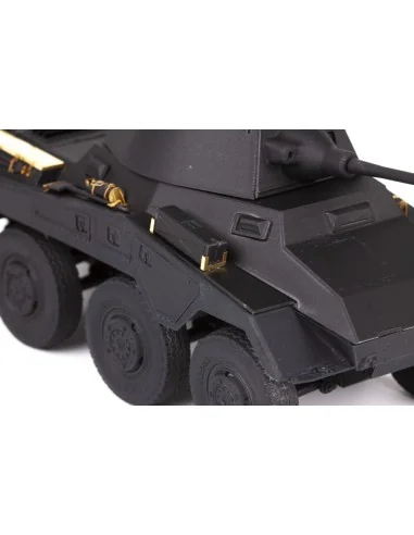 Sd.Kfz.234/2 MINIART, 1/35 - Eduard Accessories 36523