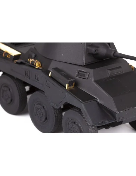 Sd.Kfz.234/2 MINIART, 1/35 - Eduard Accessories 36523