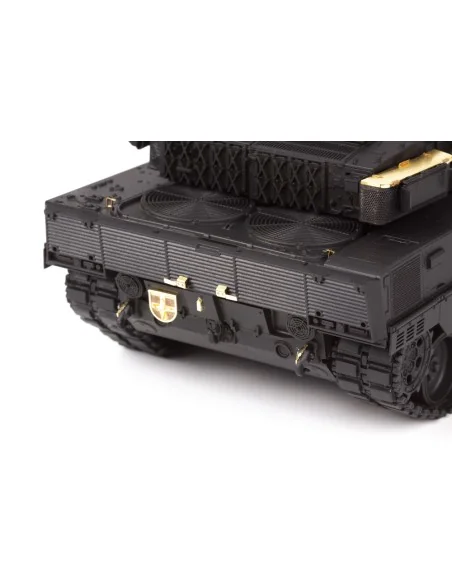 [NO_DESC] Leopard 2 A7V TAMIYA, 1/35 - Eduard Accessories 36524