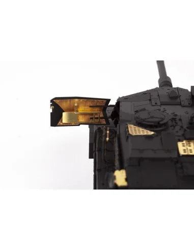 Leopard 2 A7V TAMIYA, 1/35 - Eduard Accessories 36524