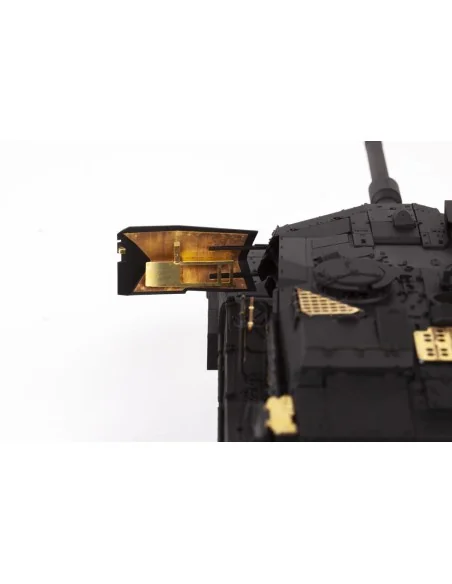 Leopard 2 A7V TAMIYA, 1/35 - Eduard Accessories 36524